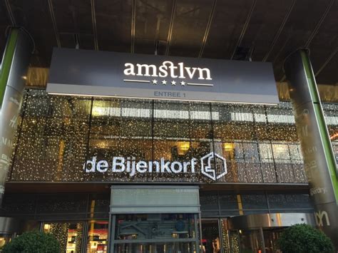 bijenkorf openingstijden amstelveen|bijenkorf winkel nederland.